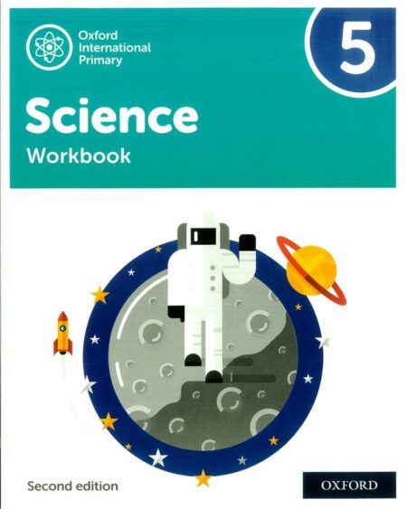 Science Workbook 5
