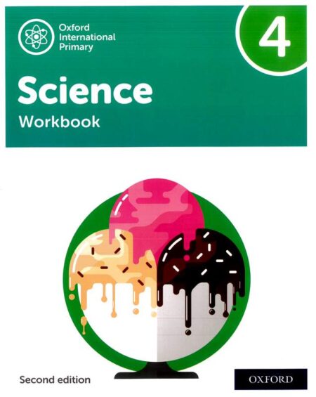 Science Workbook 4