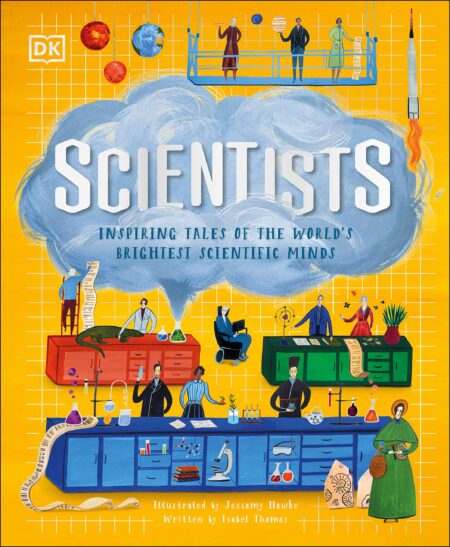 Scientists