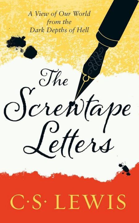 The Screwtape Letters