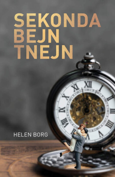 Sekonda Bejn Tnejn