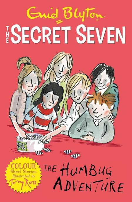 The Secret Seven: The Humbug Adventure