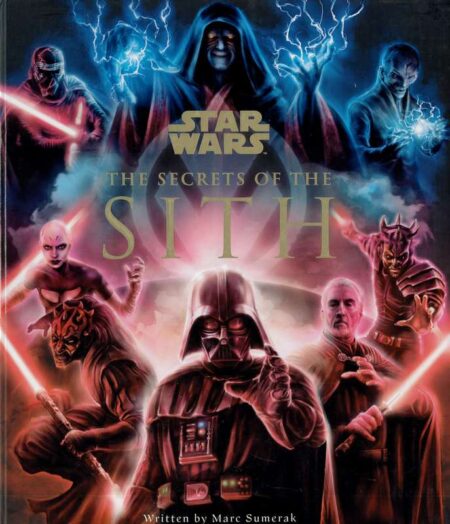 Star Wars: The Secrets of the Sith