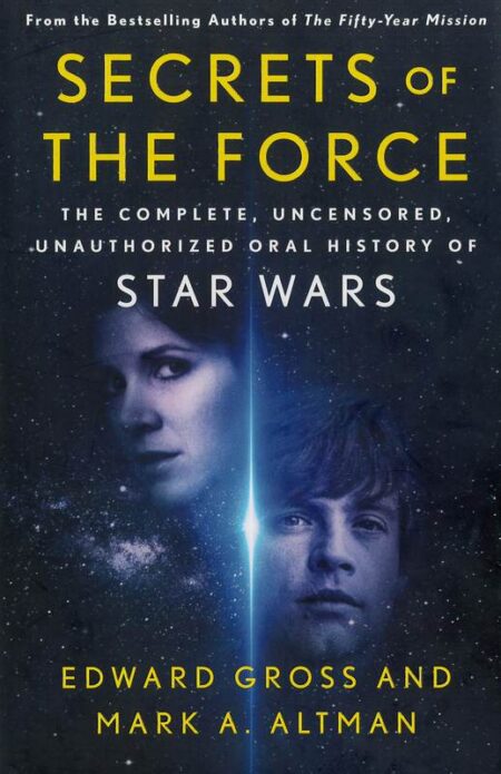 Star Wars: Secrets of the Force