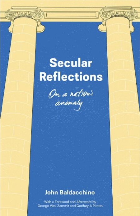 Secular Reflections: On a Nation’s Anomaly