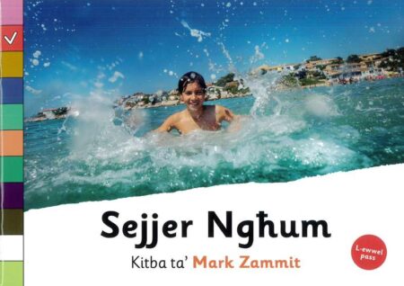 Sejjer Ngħum - Level 2 Aħmar
