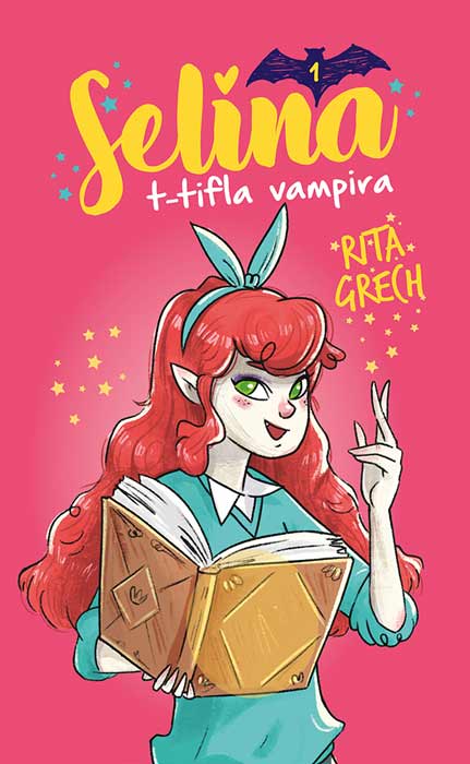 Selina it-tifla vampira