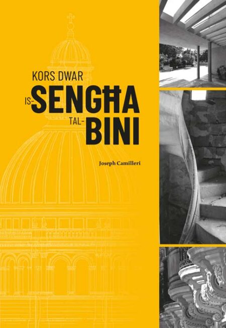 Kors Dwar is-Sengħa tal-Bini