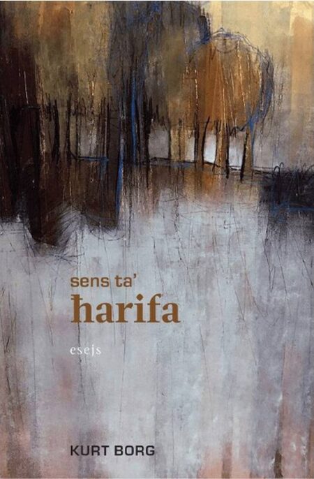 Sens ta’ Ħarifa