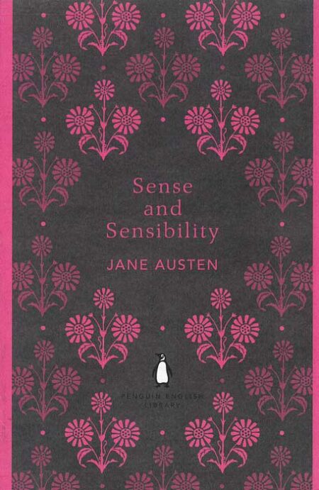 Sense and Sensibility