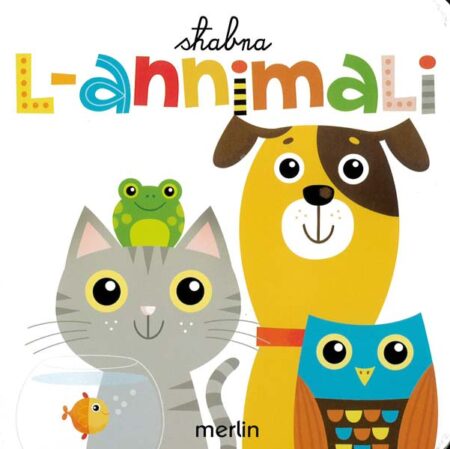 Sħabna l-annimali