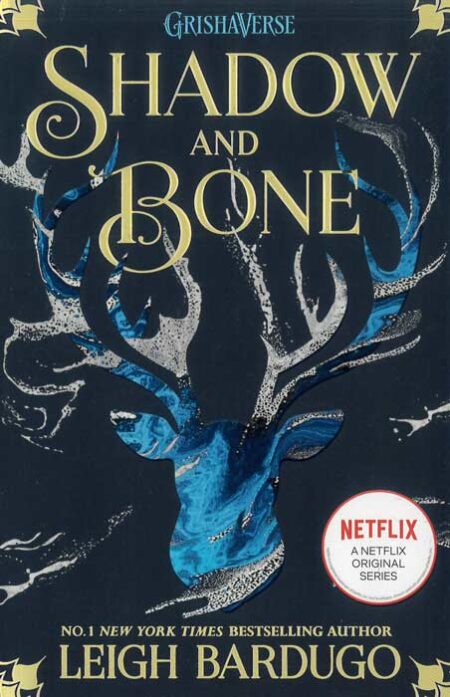 Shadow and Bone