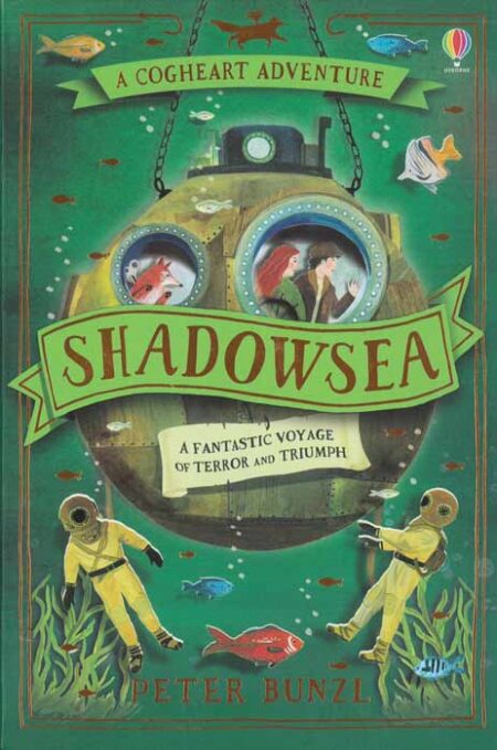 Shadowsea