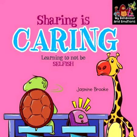 Sharing is Caring (Learning to not be selfish)
