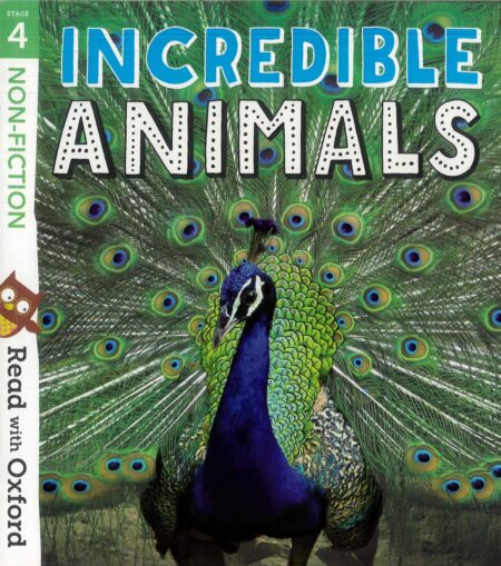 Incredible Animals