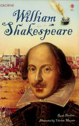 William Shakespeare