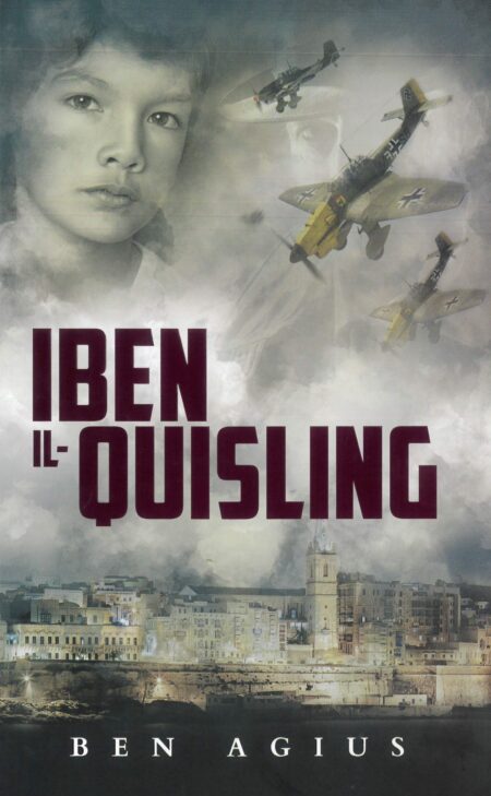 Iben il-Quisling