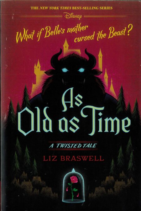 As Old as Time