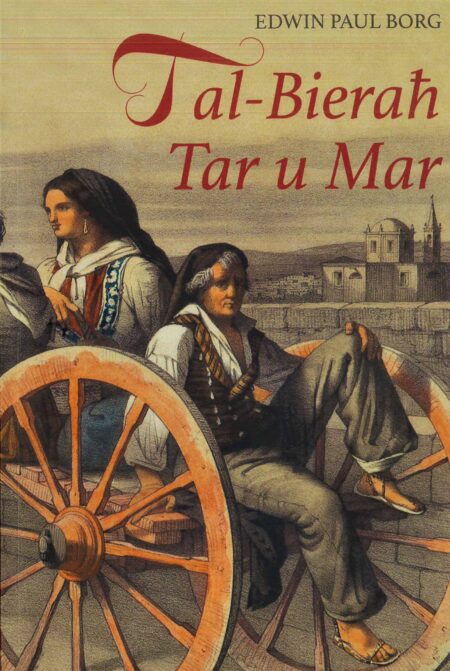 Tal-Bieraħ Tar u Mar