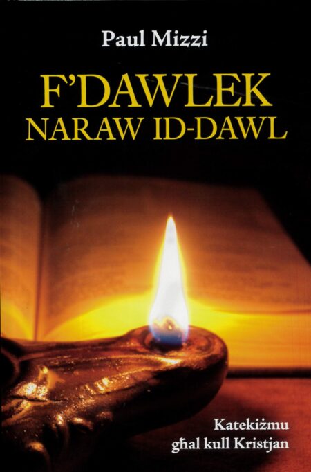 F'Dawlek Naraw id-Dawl