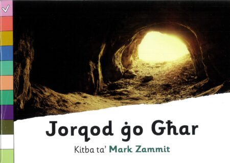 Jorqod ġo Għar - Level 1 Roża