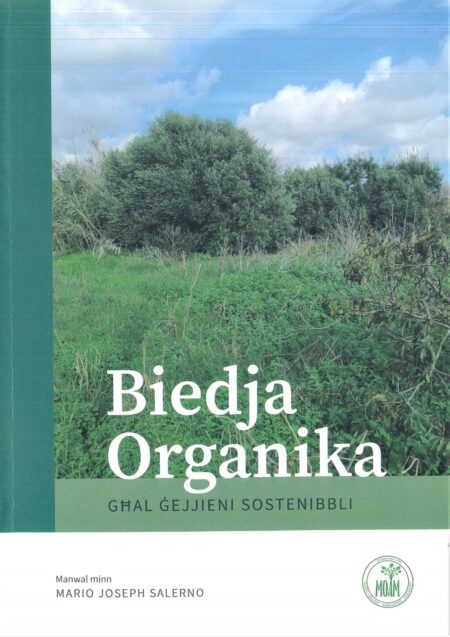 Biedja Organika