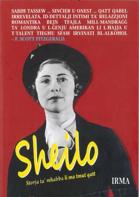 Sheilo