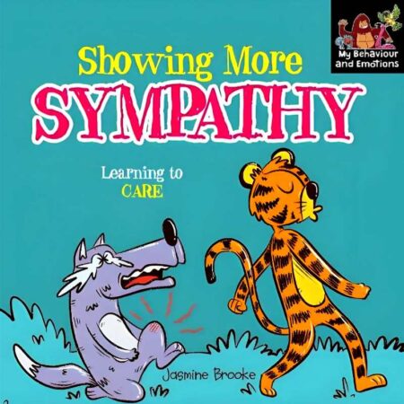 Showing More Sympathy (Learning to care)