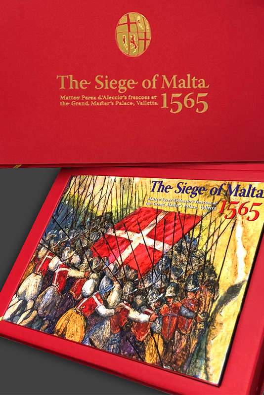 Siege of Malta