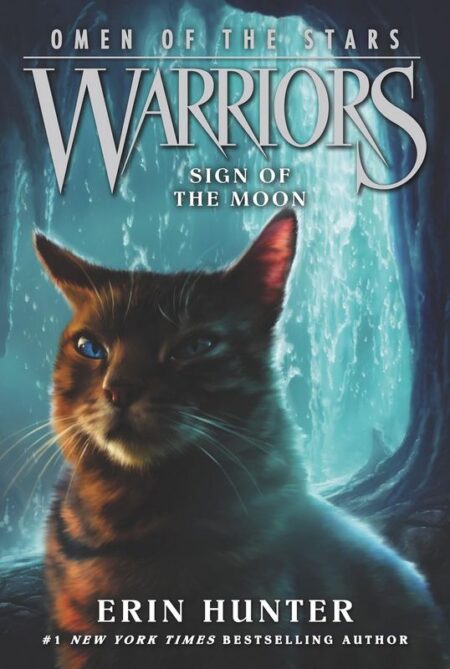 Warriors: Sign of The Moon