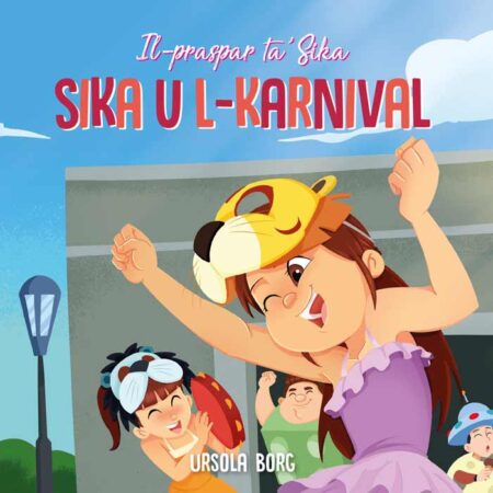 Sika u l-Karnival