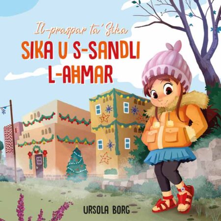 Sika u s-Sandli l-Aħmar