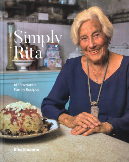Simply Rita