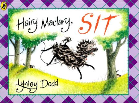 Hairy Maclary, Sit