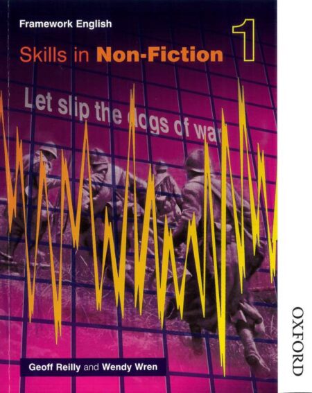 Skills in Non-Fiction 1