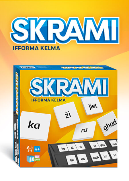 Skrami
