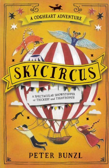 Skycircus