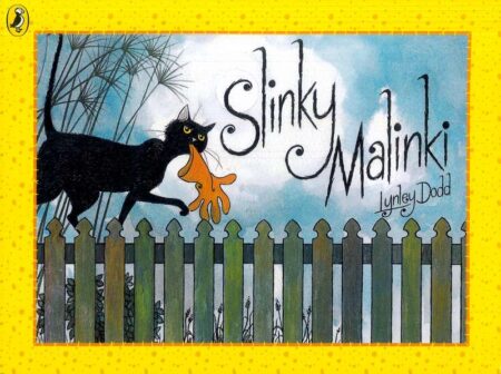Slinky Malinki