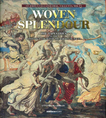 Woven Splendour