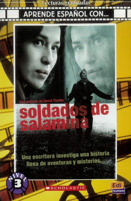Soldados de Salamina