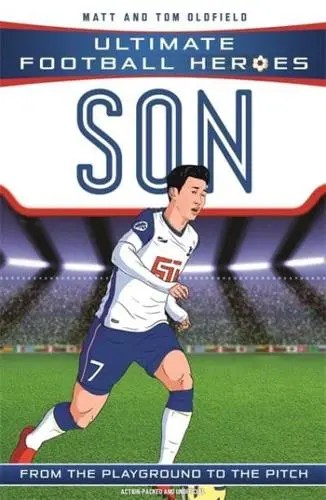 Son: Ultimate Football Heroes