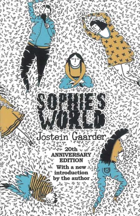 Sophie's World