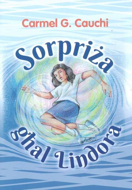 Sorpriża għal Lindora