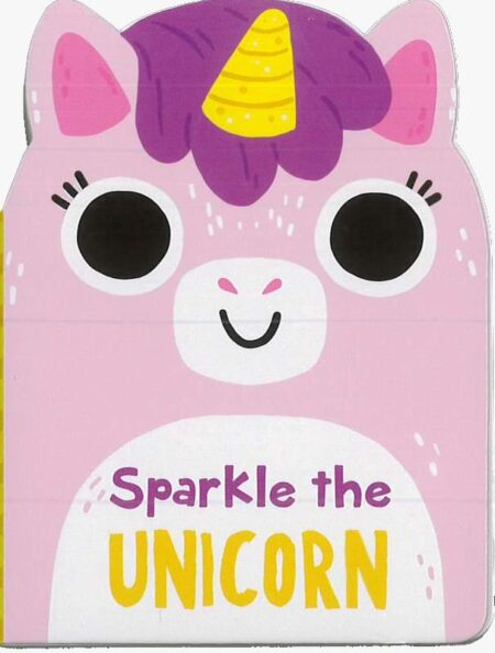 Sparkle the Unicorn