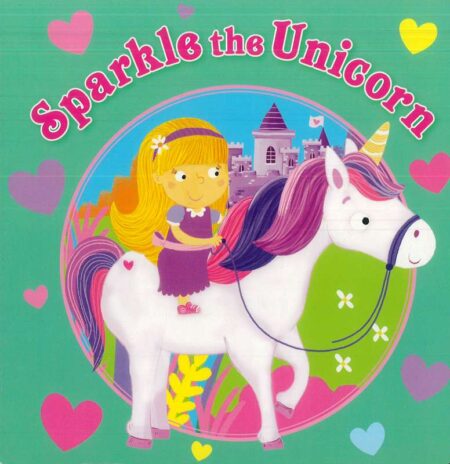 Sparkle the Unicorn