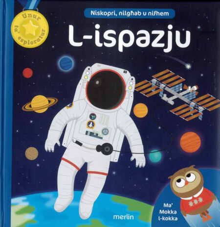 L-ispazju