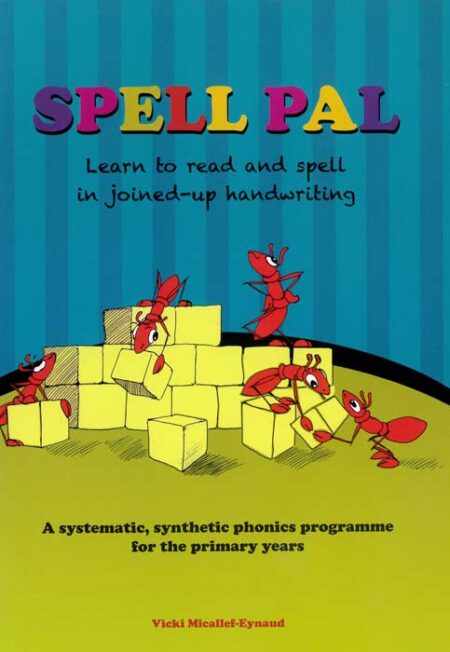 Spell Pal