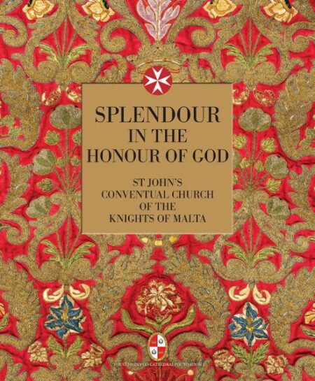 Splendour in the Honour of God