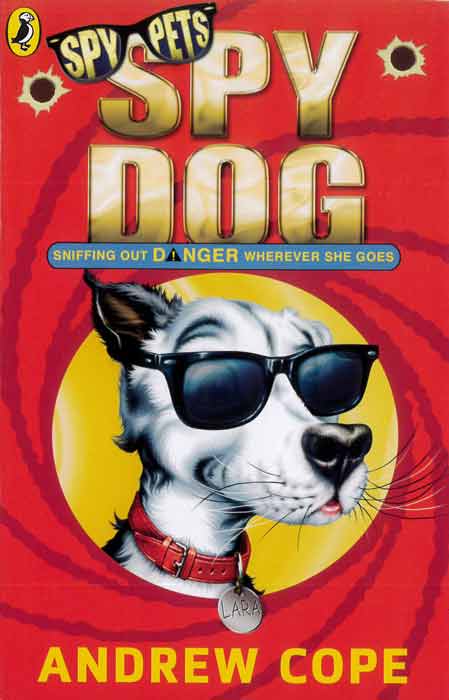Spy Dog