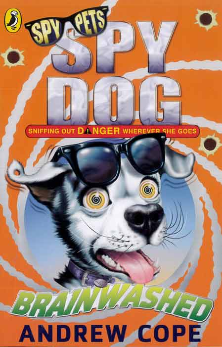 Spy Dog: Brainwashed